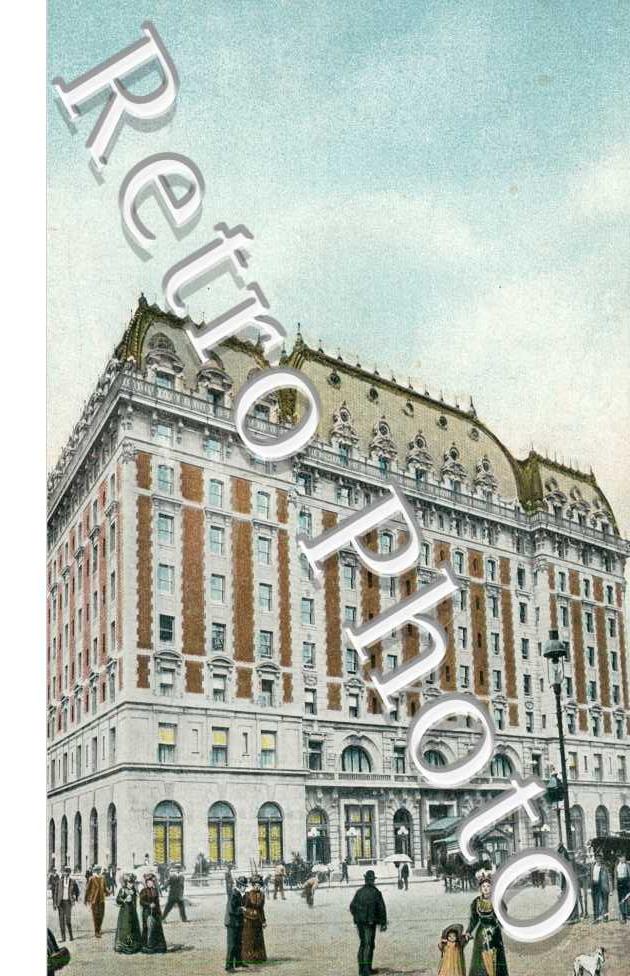 Hotel Astor