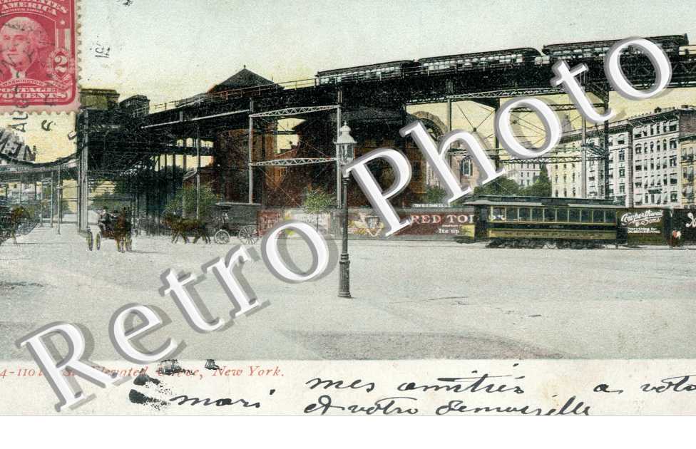110th Elevated