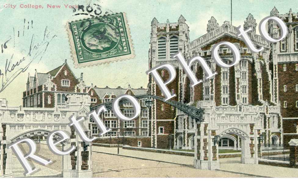 City College