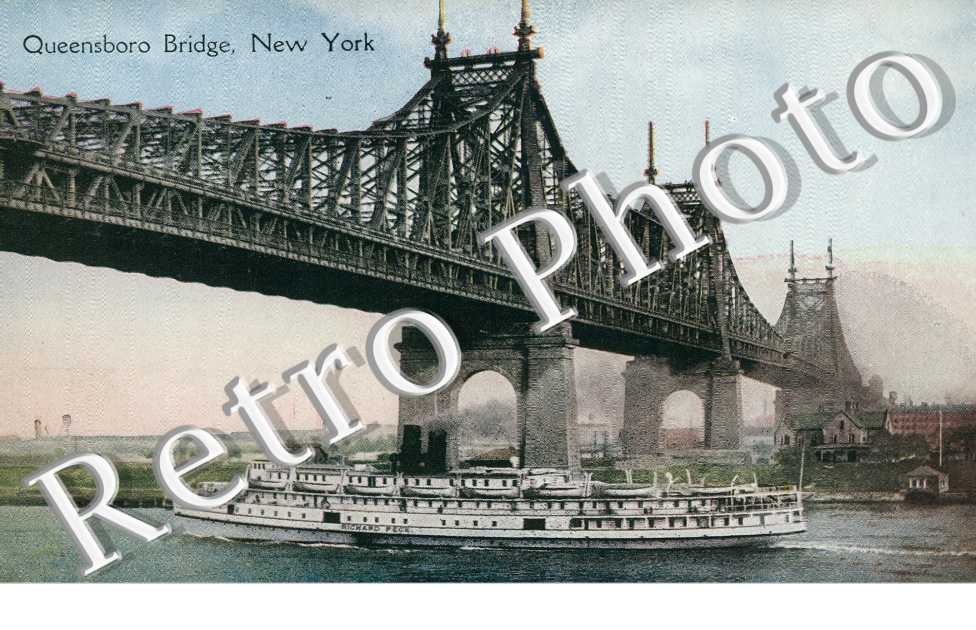 Queensboro Bridge