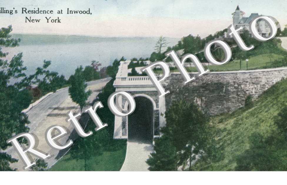 Billing's Residence at Inwood