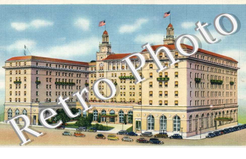 Hotel Oakland