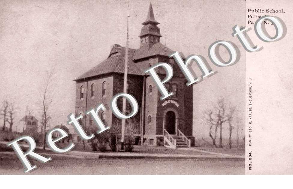 Public School, Palisades