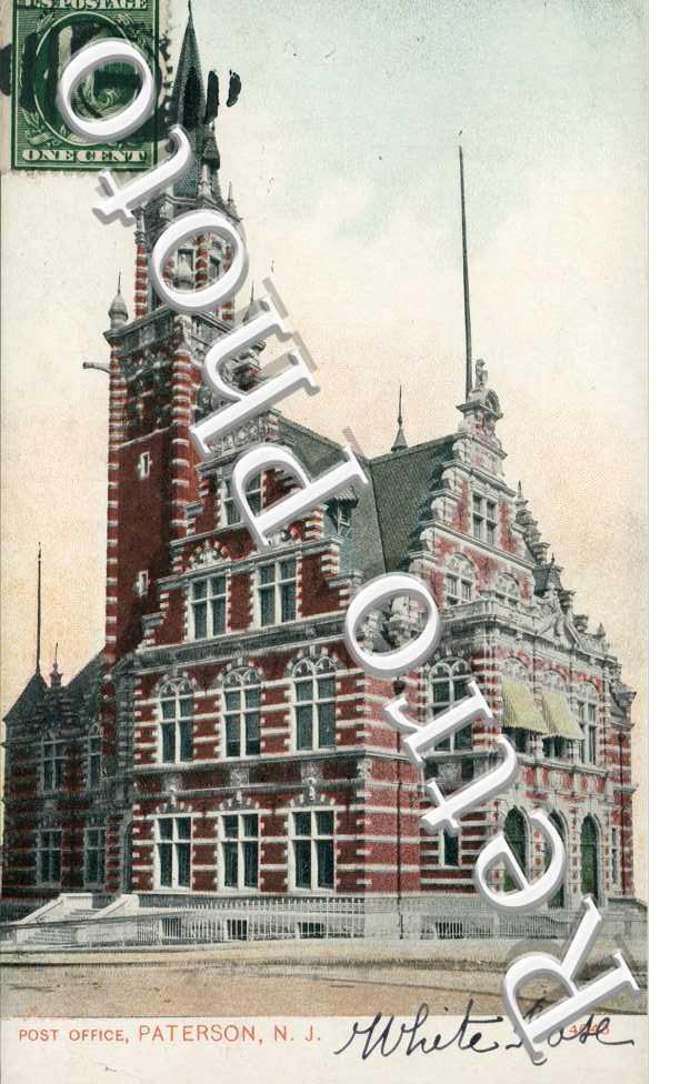 Post Office