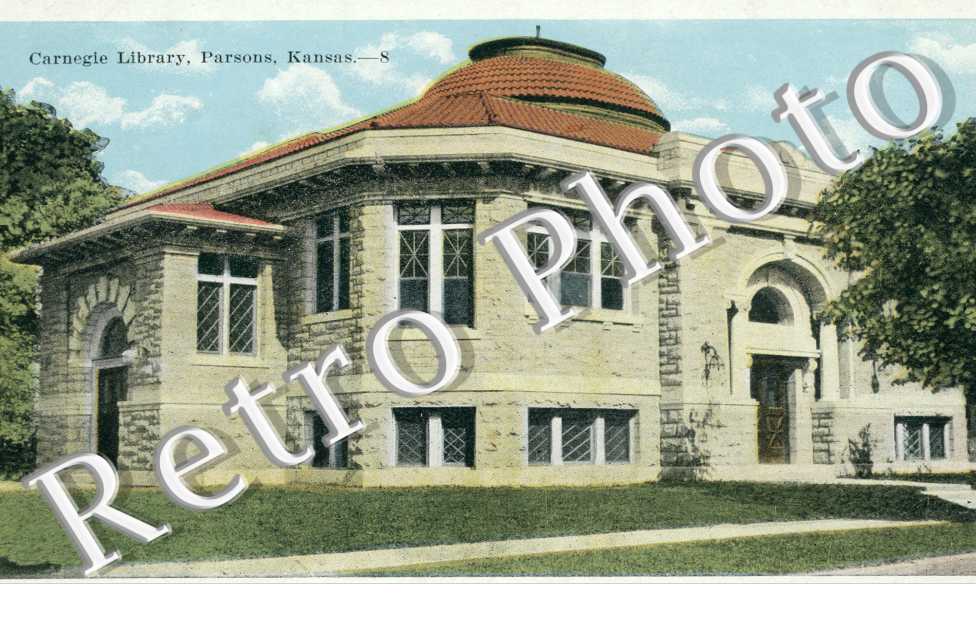 Carnegie Library
