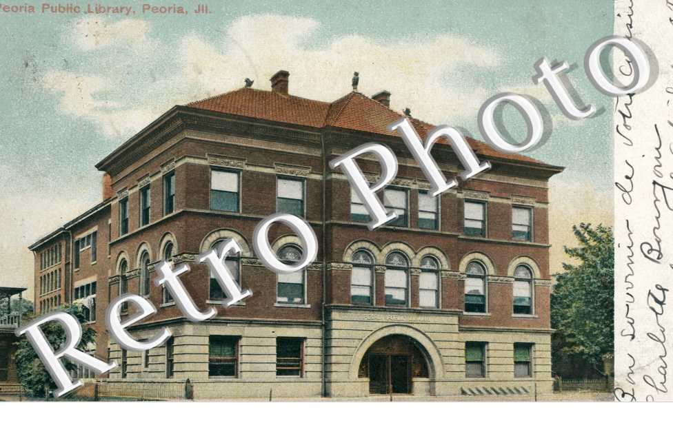 Public Library