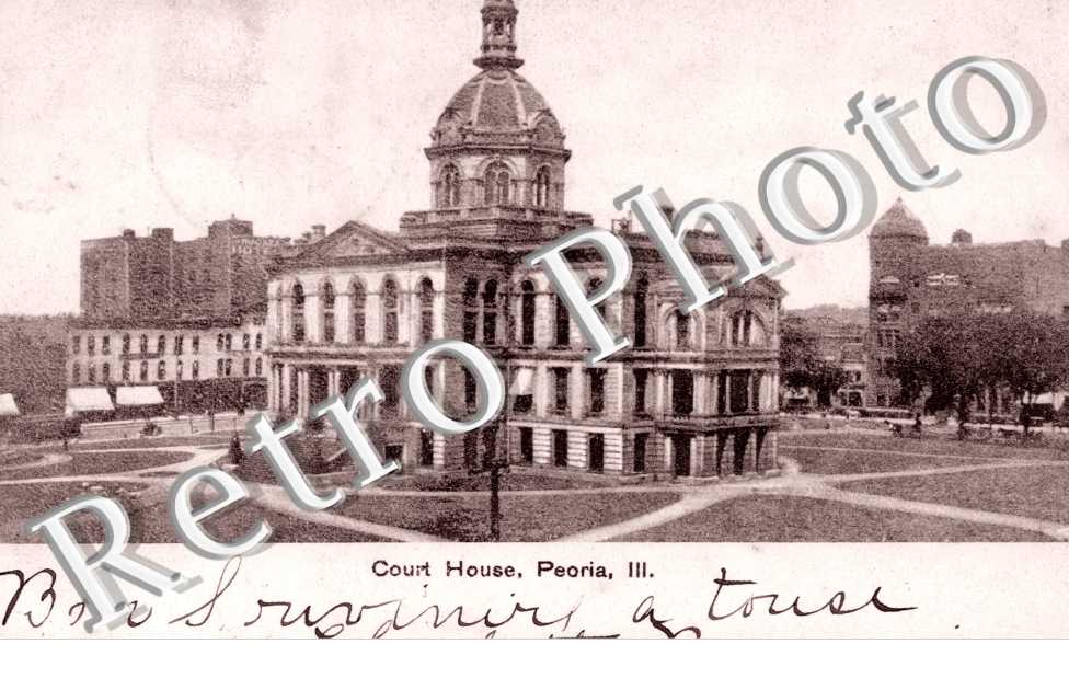 Court House