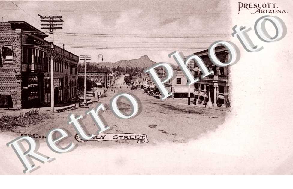 Gurly Street