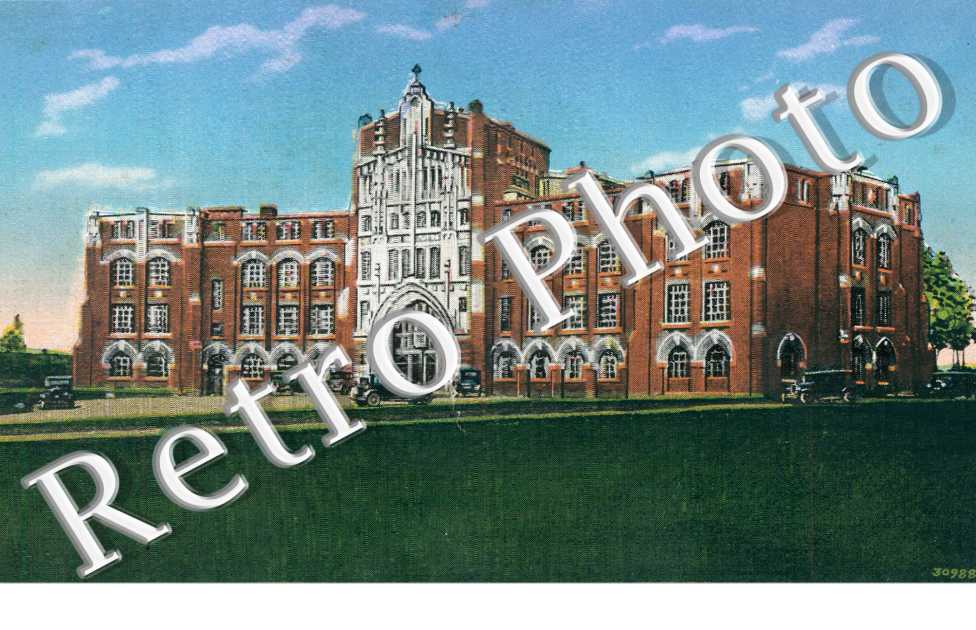 Providence College