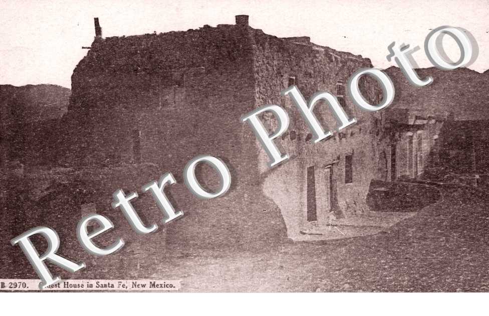 Oldest House in santa Fe