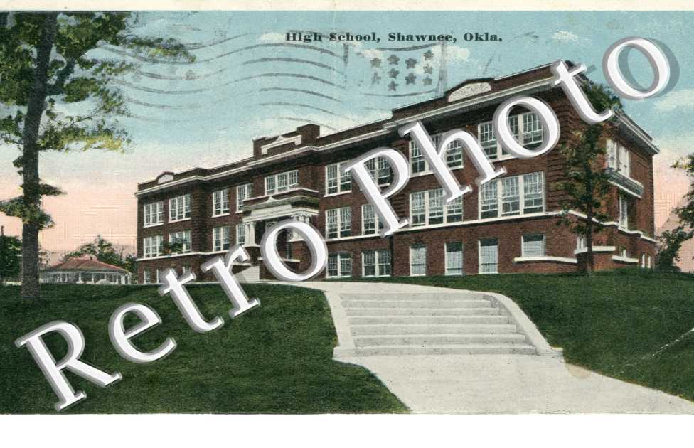 High-School
