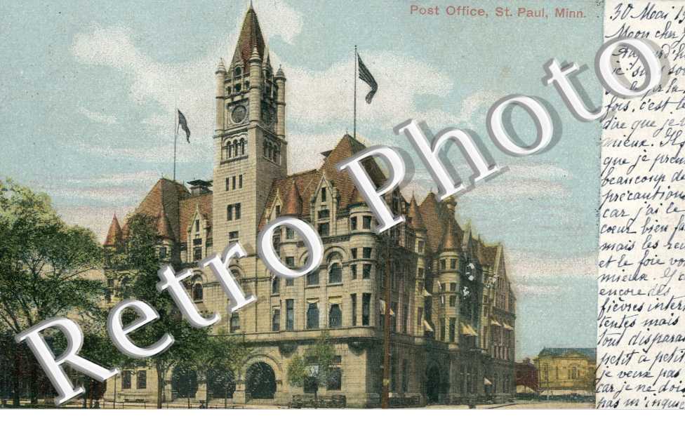 Post Office