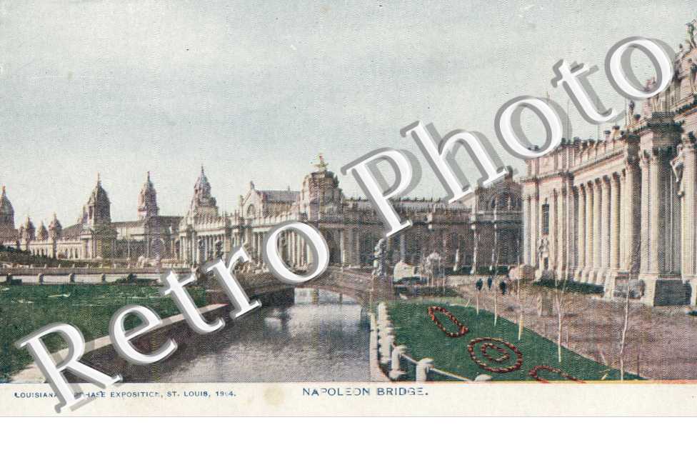 Napoleon Bridge