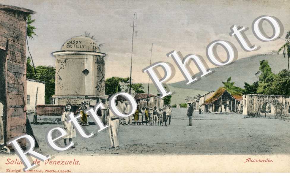 Alcantarilla