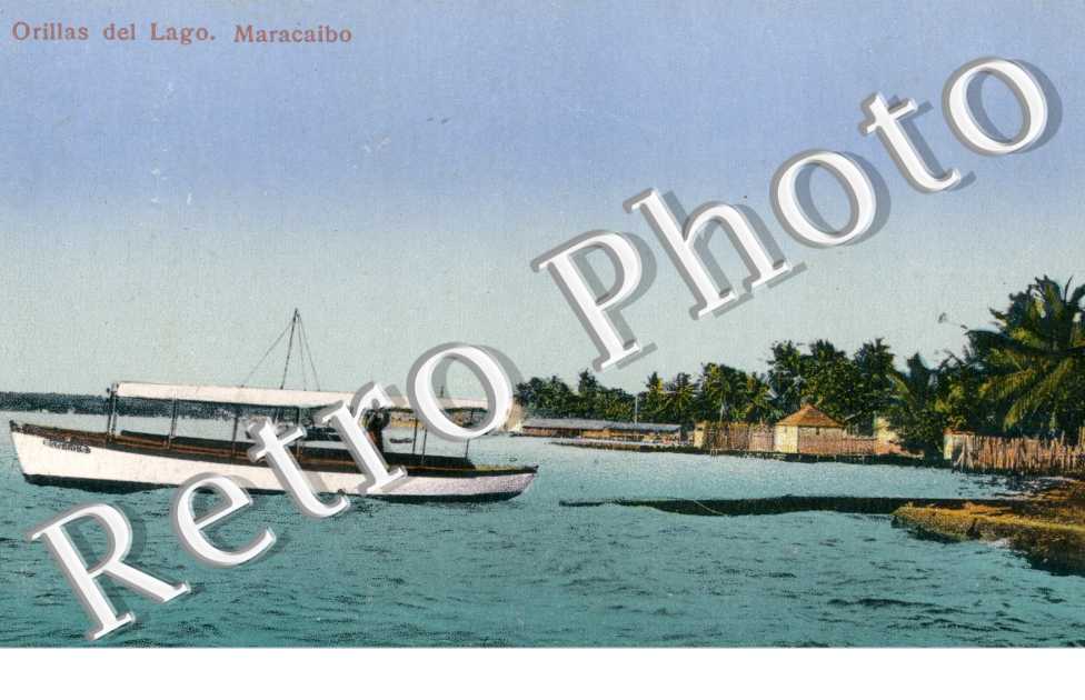 Orillas del Lago, Maracaibo