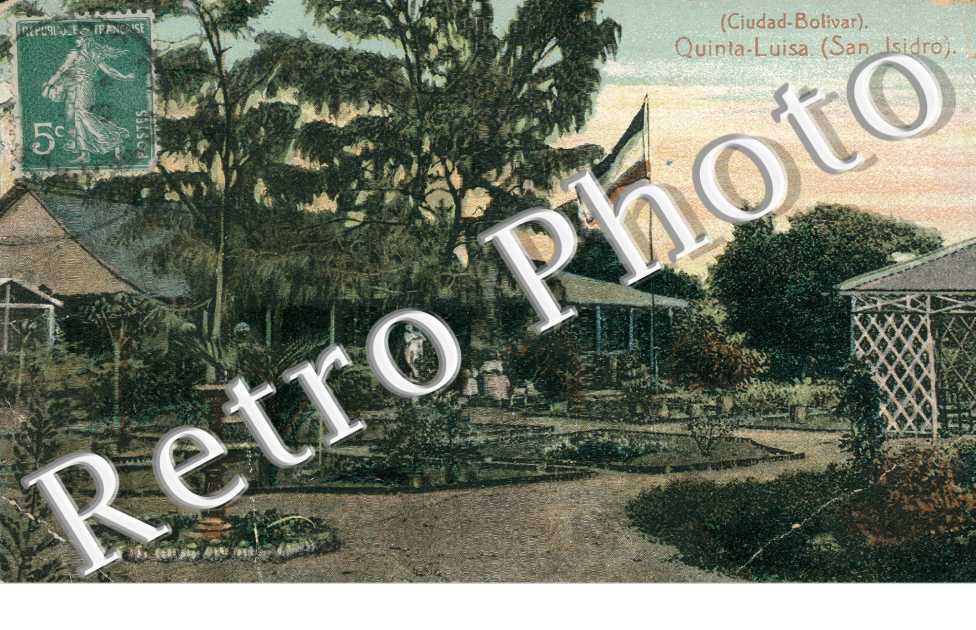 Quinta Luisa