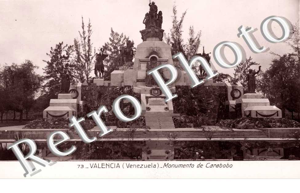 Monumento de Carabobo