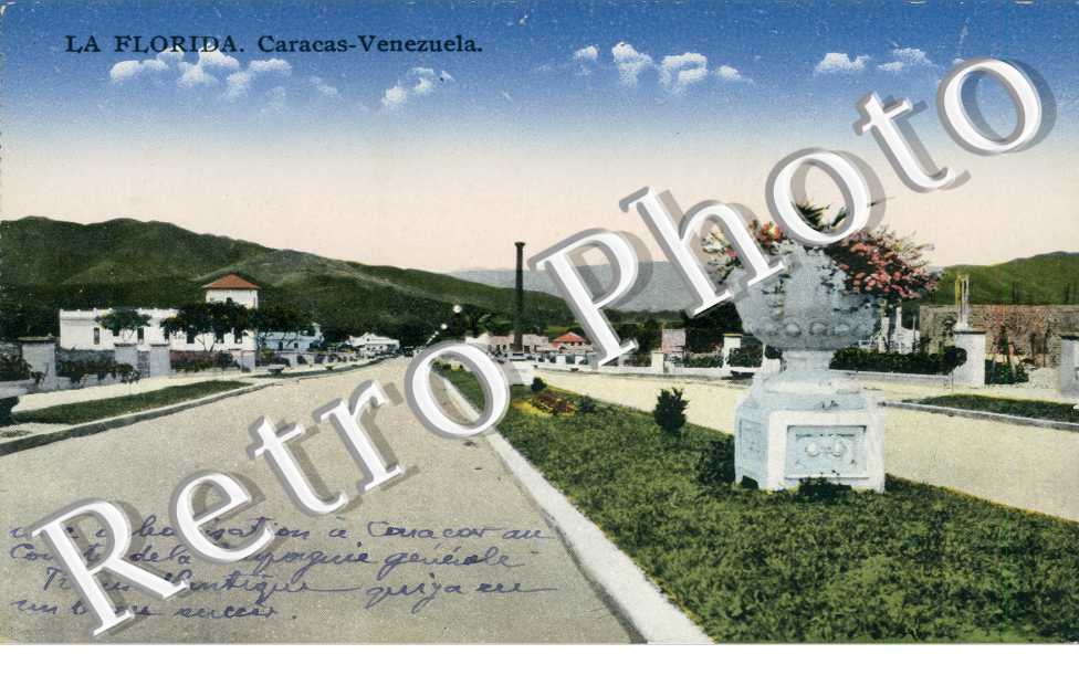 la florida