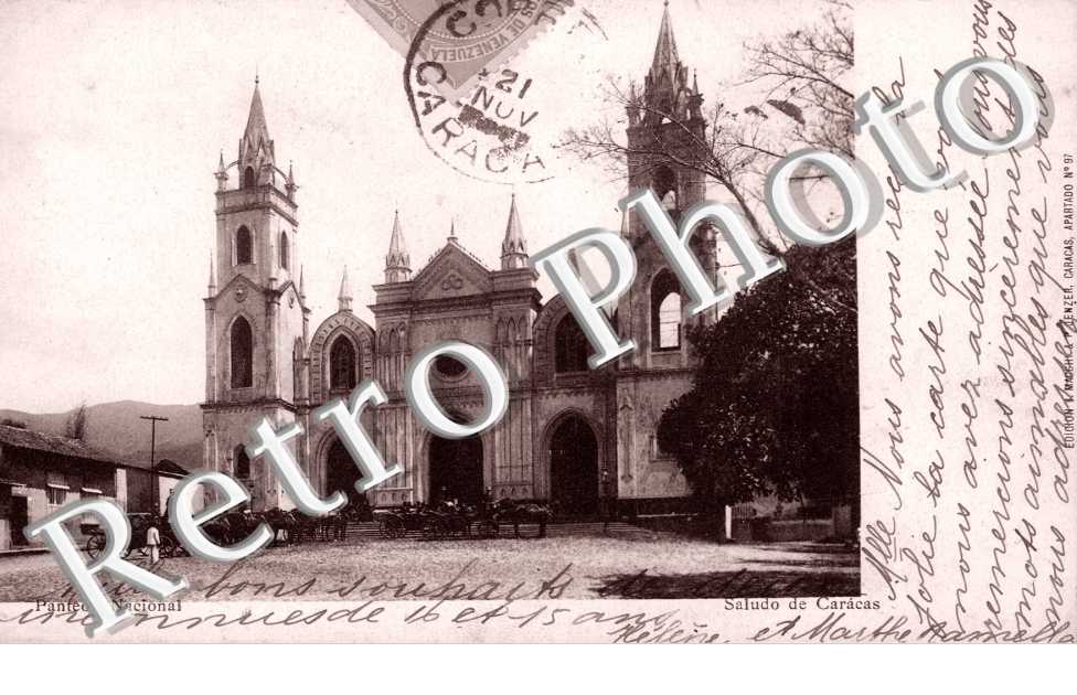 Panteon Nacional