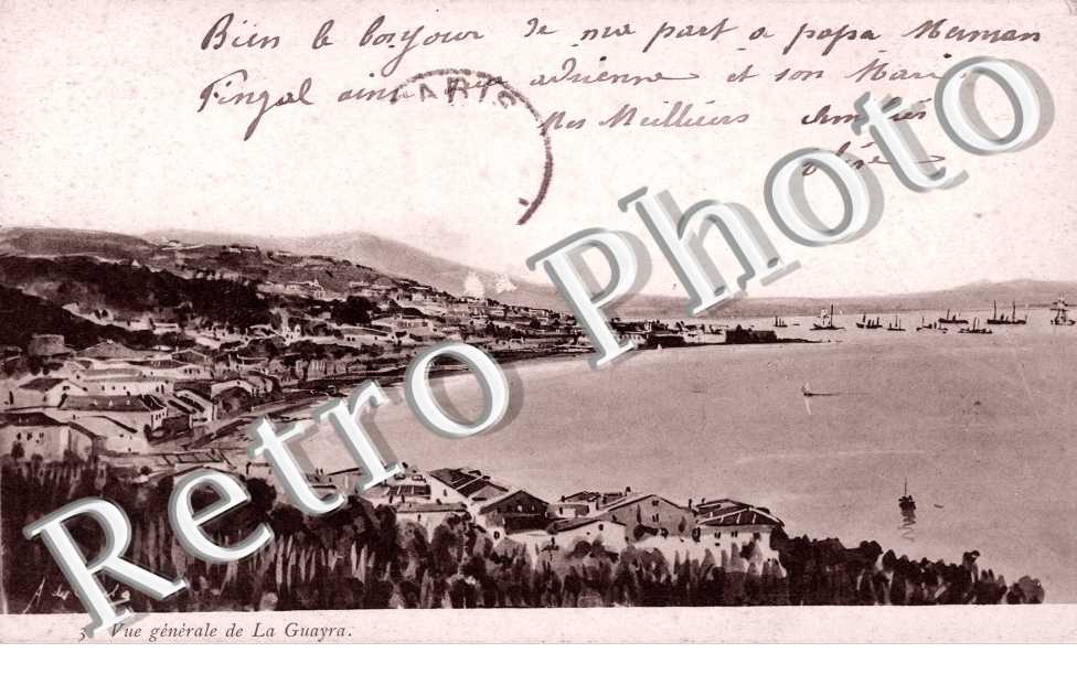 Vue generale
