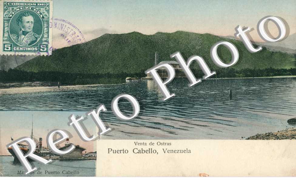 Venta de Ostras