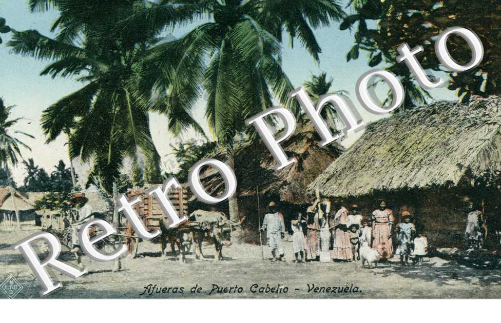 Afueras