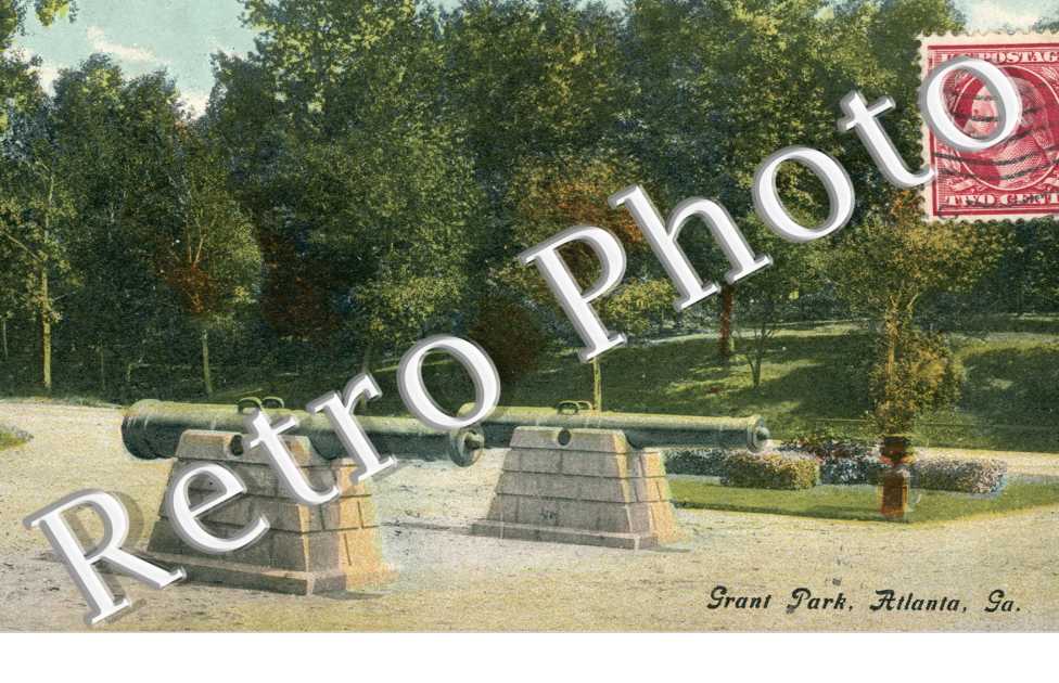 Grand park