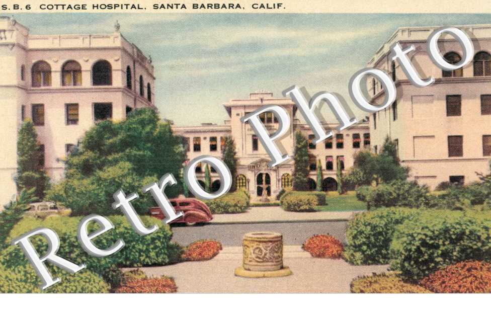 Cottage Hospital