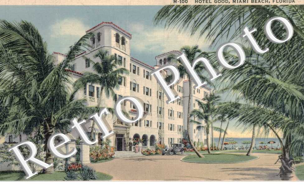 hotel Good