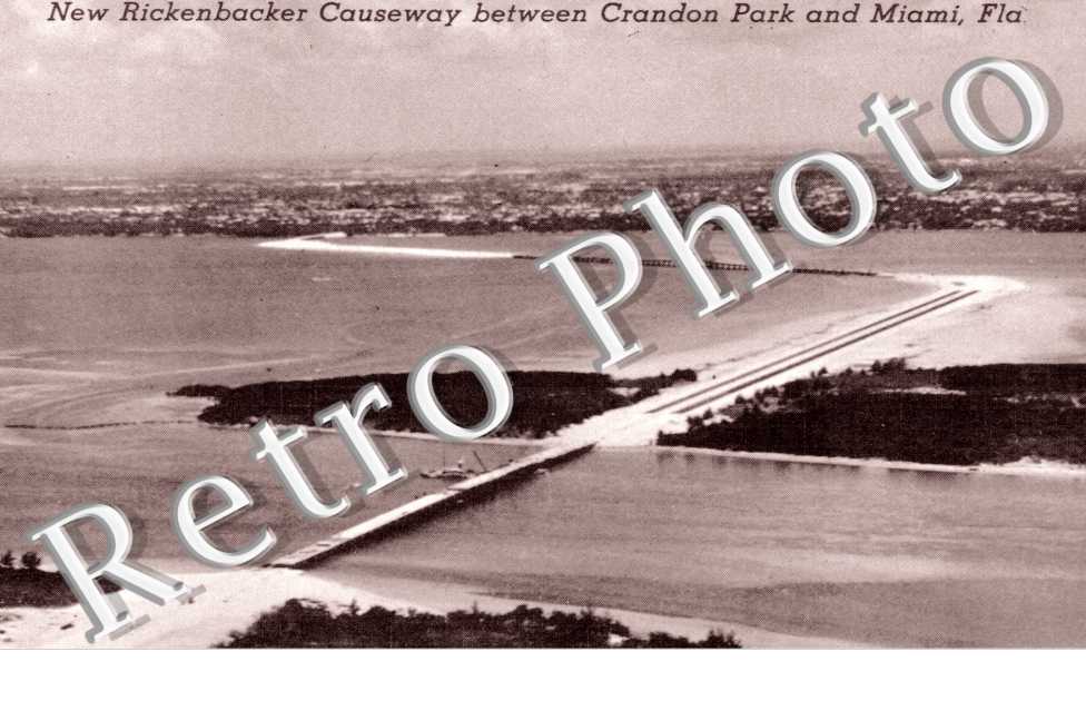 new rickenbacker causeway