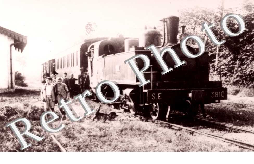 Locomotive