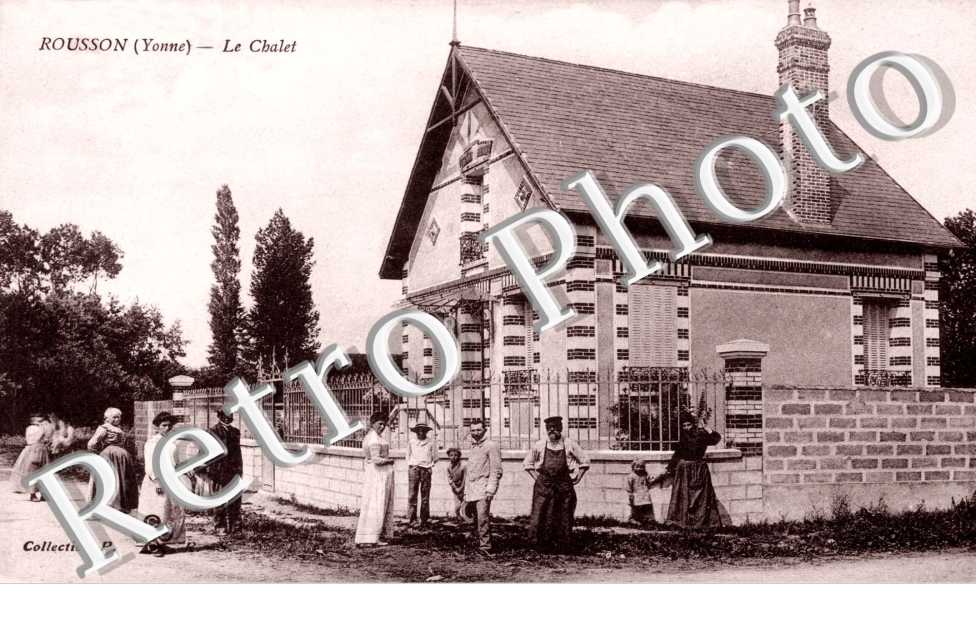 Le Chalet