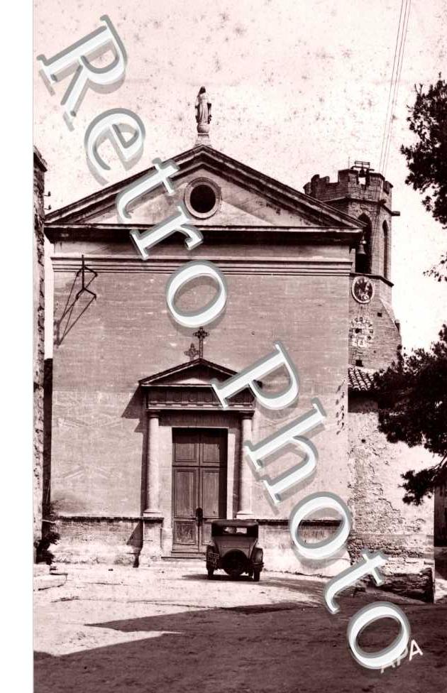 L'Eglise