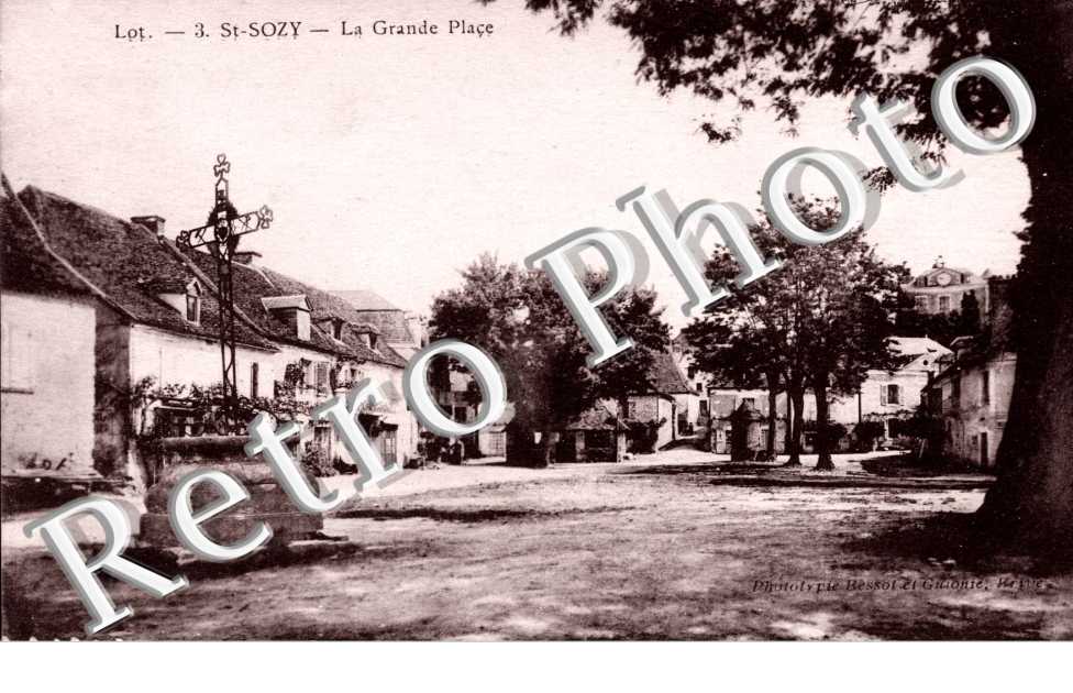 La Grande Place