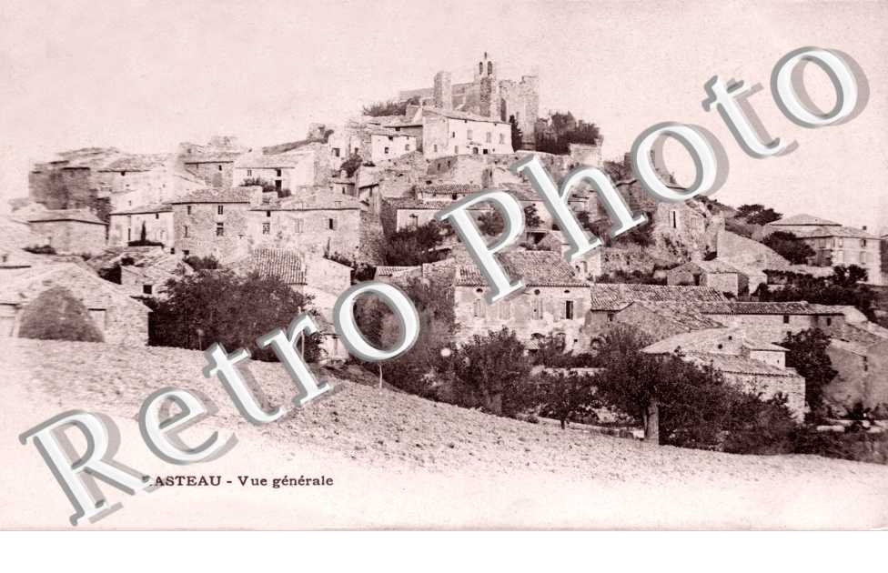 Vue generale