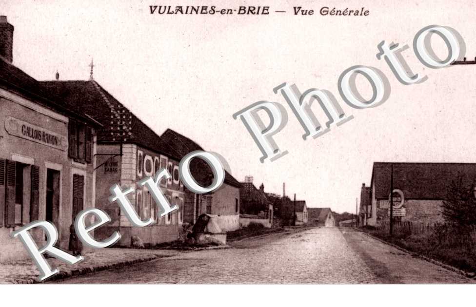vue generale
