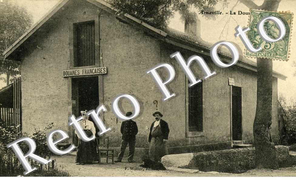 La Douane
