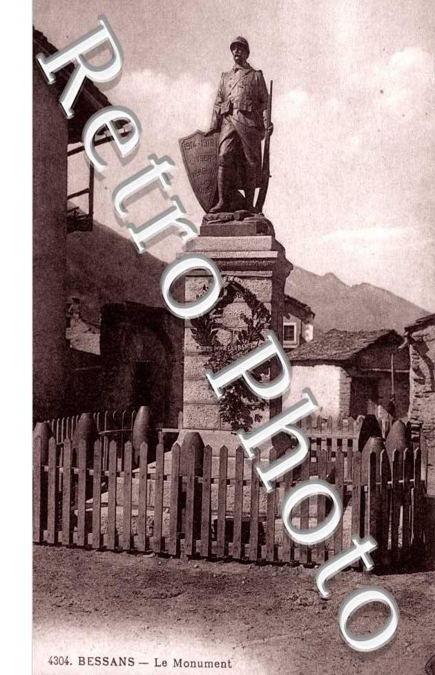 le monument