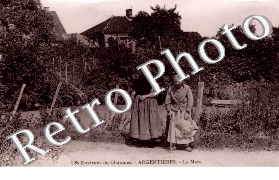 LA MARE