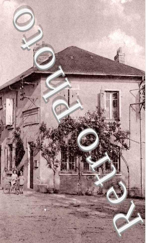 la poste