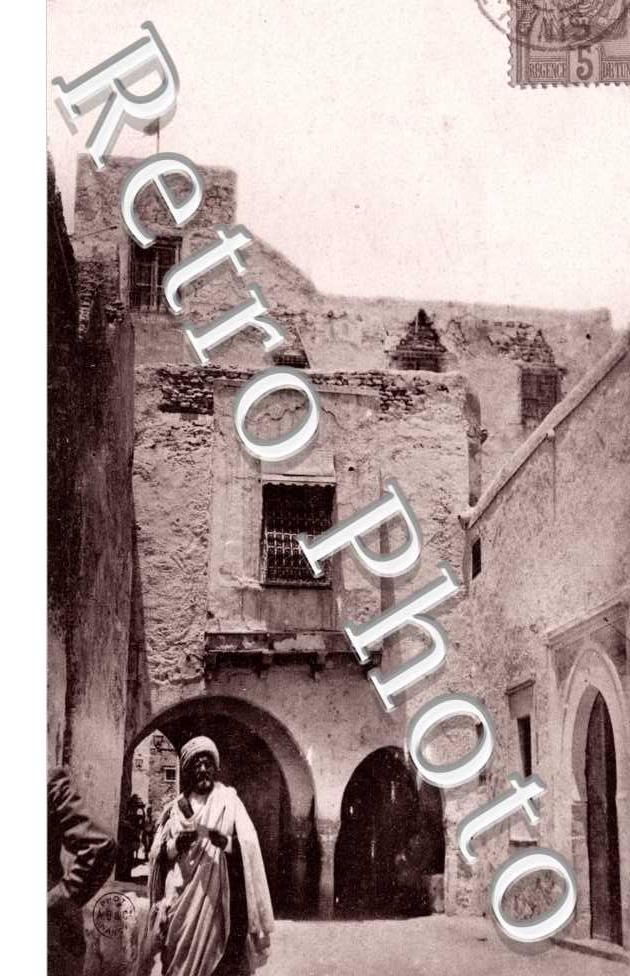 la Driba  Habitation du Gouverneur