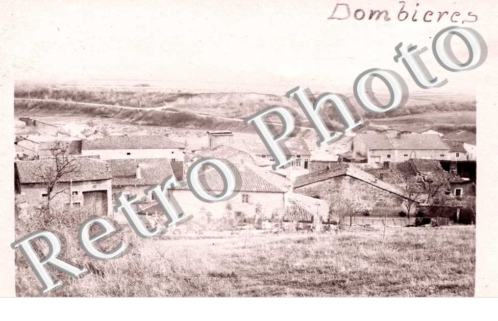 Dombieres