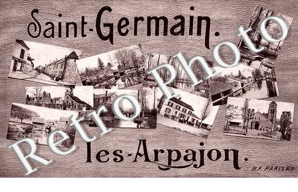 carte fantaisie