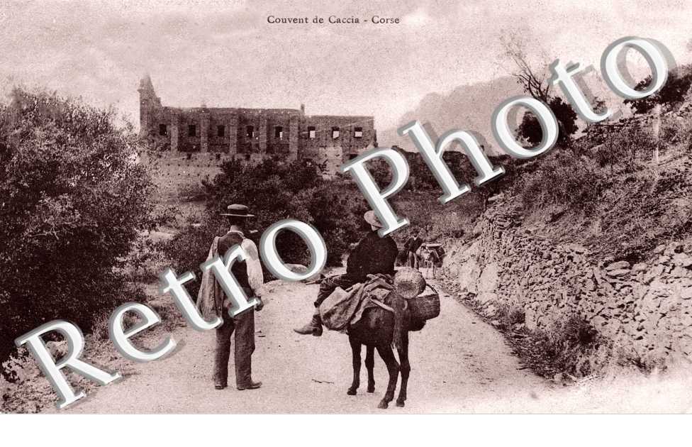 Couvent de Caccia