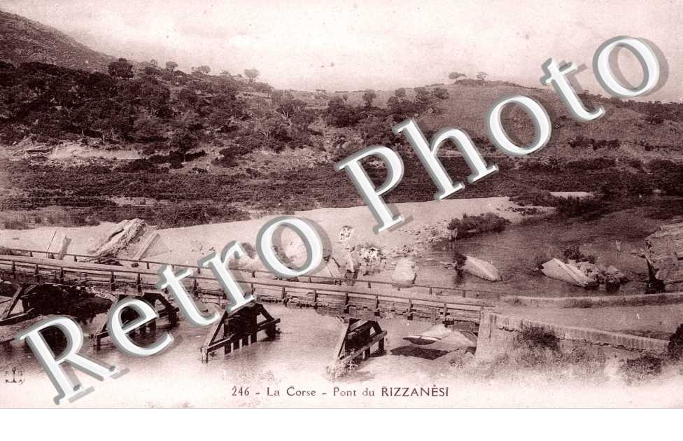 Pont du Rizzanesi