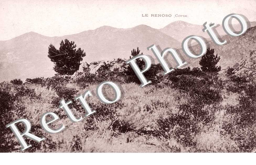 Le Renoso