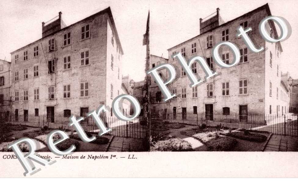 Maison de Napoleon 1er