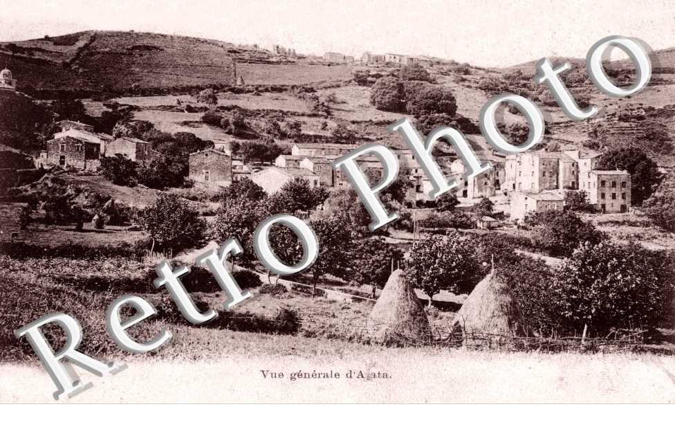 Vue generale