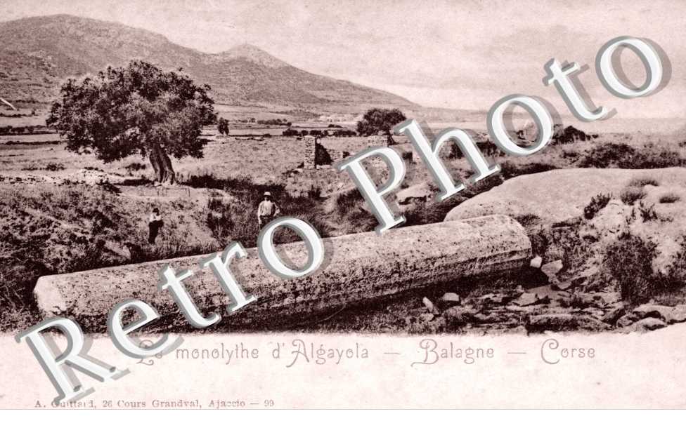 Monolythe