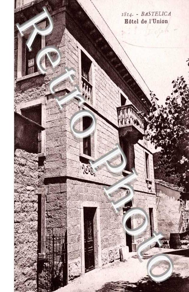 Hotel de l'Union